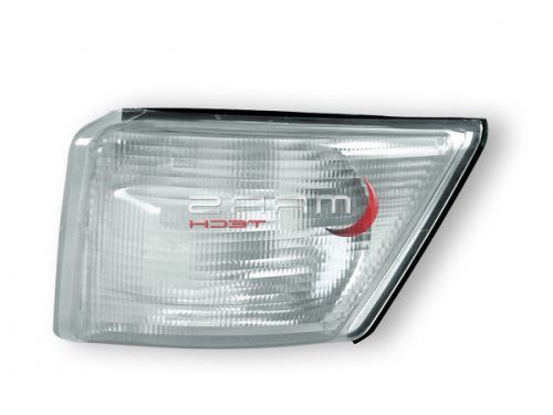 Mars 520714 Sinyal Lambası Sol Daıly 02-04 Sarı