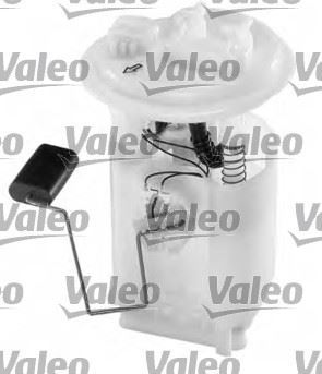 Valeo 347065 Yakıt Depo Şamandırası Clıo Symbol Iı -08  1.4 1.6 1
