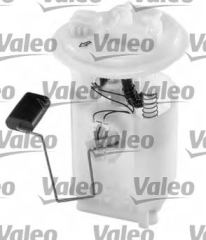 Valeo 347065 Yakıt Depo Şamandırası Clıo Symbol Iı -08  1.4 1.6 1