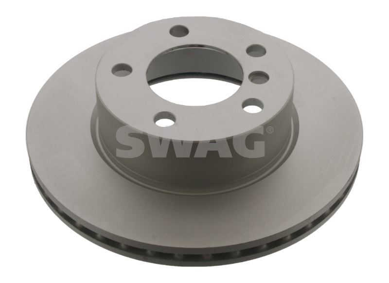 Swag 20939112 Fren Diski Ön Bmw 1 F20  2010 Sonrası  Havalı 284Mm