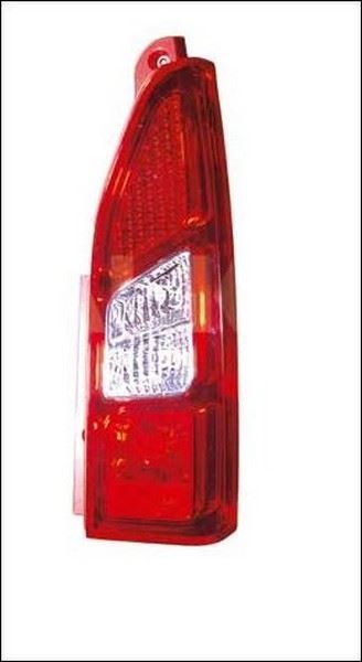 Peugeot 6351.Fh Stop Lambası Sağ Partner Tepe / Berlıngo Iıı Baga