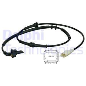Delphi Ss20348 Abs Kablosu Sensörü Berlıngo Berlıngo Multıspace X