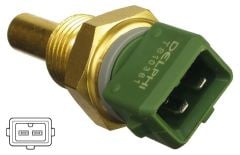 Delphi Ts10361 Hararet Müşürü 106 306 406 Partner Boxer