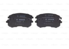 Bosch 986494337 Disk Balata