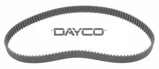 Dayco 94142 Triger Eksantrik Kayışı Corolla 88-97 1.3 2E Karb. 12