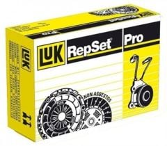 LUK 415024410 Volan Passat / A4 A6 1.9 Tdı Avf Avx