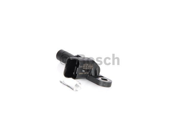 Bosch 232103124 Eksantırk Mil Sensörü 208 308 Iı 508 2008 Sonrası 1.6Hdı 1