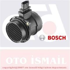 Bosch 281002980 Hava Debimetresi Lınea 07 Doblo 2005 Sonrası 1.3 Jtd