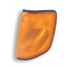 Mars 520915 Sinyal Lambası Sol Mercedes W124 Sarı