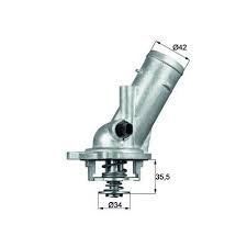Mahle Tm1087 Termostat Komple Mercedes-Benz Gl-Class X164 87C