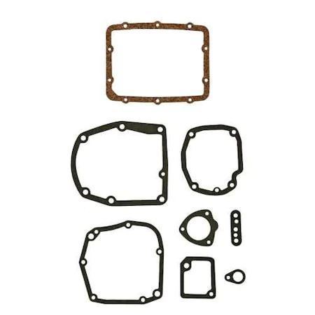 Opar 99000262 Opar Şanzıman Takım Contası M131 Dks