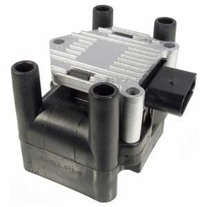 Hella 5Da358000171 Ateşleme Bobini Bora 1.6 98=--Golf Iv-V 1.6 00