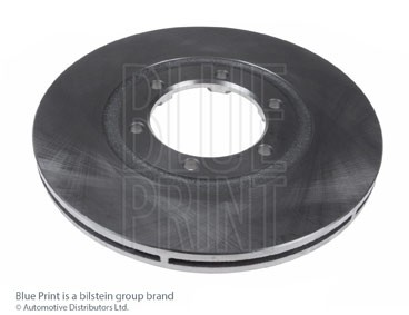 BluePrint Adm54317 Fren Diski Ön 256Mm Besta 2.2 Mazda Os0833325