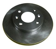 Renault 7701204286 Renault Fren Diski Ön Clıo Symbol Kangoo I 98-