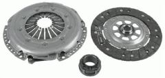 Sachs 3000844701 Debriyaj Seti Passat 2002 Sonrası Passat Varıant / A6 / O