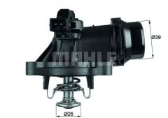 Mahle Tm18105 Termostat Komple Bmw E81 116I 118I 120I 06-12 E87 0