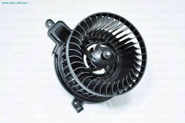 Kale 346890 Kalorifer Motoru Partner / Berlıngo