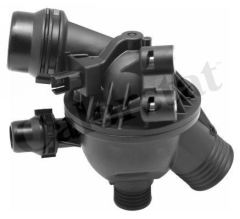 Mahle Tm19102 Termostat Komple Bmw 1 E87 102C