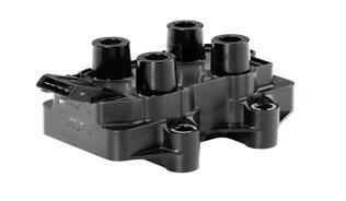 Hella 5Da358000291 Ateşleme Bobini Astra F 2.0 16V (95-98)-Vectra