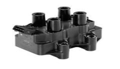 Hella 5Da358000291 Ateşleme Bobini Astra F 2.0 16V (95-98)-Vectra