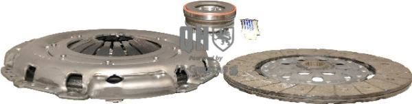 Sachs 3000846501 Debriyaj Seti Lt35 Iı / Sprınter Vıto 2.3 16V