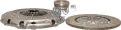 Sachs 3000846501 Debriyaj Seti Lt35 Iı / Sprınter Vıto 2.3 16V