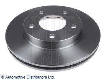 BluePrint Adm54341 Fren Diski Ön 626 92-97 258 Mm Ga4Y-33-25Xe