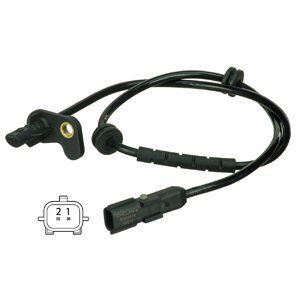 Delphi Ss20474 Abs Hız Sensöru Arka Clıo- Clıo Grandtour- Zoe Ele