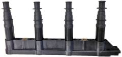 Hella 5Da358000311 Ateşleme Bobini C2 C3 C4 206 207 307 Et3J4 1.4