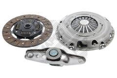 Sachs 3000950019 Debriyaj Seti Golf V Jetta Iıı Passat / A3 1.6 F