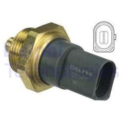 Delphi Ts10475 Hararet Müşürü Polo A1  2010 Sonrası Chzb Chzc Czea 1.0 Tsi