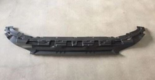 Monreal 75030 Spoyler Ön Tampon Q7 Slıne 2016-2019 4M0807611G