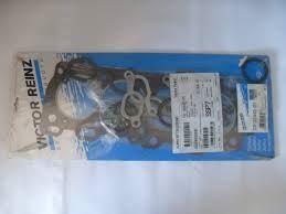 Reinz 02-33445-01 Motor Takım Conta Üst Laguna I  / S40 I V40 2.0