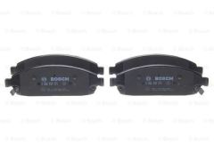 Bosch 986494370 Ön Balata Grand Cherokee 05-Commander 05-