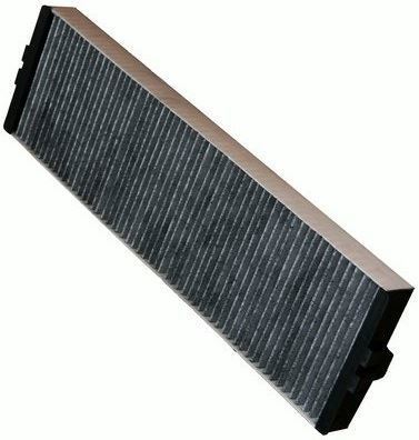 Peugeot 6447.Gw Polen Filtresi 607 2000 Sonrası Otomatik Klima