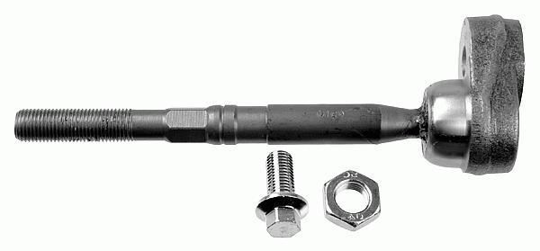 Lemförder 3458401 Rot Mili Mercedes W169 W245 04-11