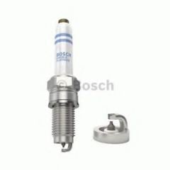 Bosch 241145523 Xbuji Double Platınyum 5 Kpp 332 Vw: Golf Vıı - J