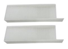 Peugeot 6447.Xf Polen Filtresi 3008 2009 Sonrası 5008 2009 Sonrası Partner Iı Tepee