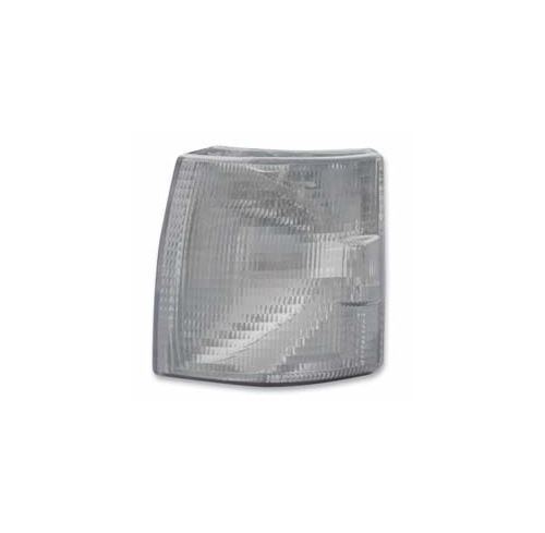 Mars 521512 Sinyal Lambası Sağ Transporter T4 96-03 Duysuz Fume