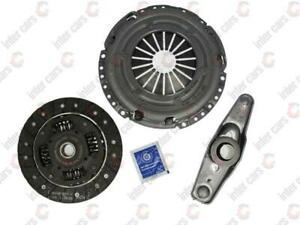 Sachs 3000950064 Debriyaj Seti Polo Ibıza Fabıa 1.2 08-