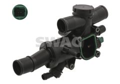 Swag 62936180 Termostat Gövdesi Komple 307 407 508 308 607 C4 C5