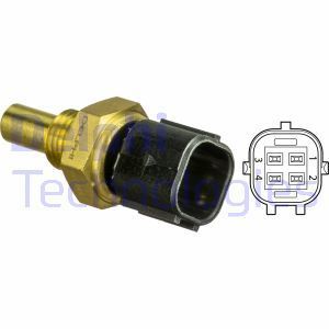 Delphi Ts10494 Hararet Müşiri E200-E220-E230-E250-E280-E300-E320-