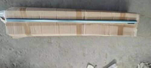 Monreal 75048 Cam Sıyırıcı FıtII Ön Sol Kromlu Jetta 2011- 5C6837475C