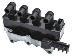 Hella 5Da358000491 Ateşleme Bobini Albea Bravo Palıo 1.6 16V 96-0