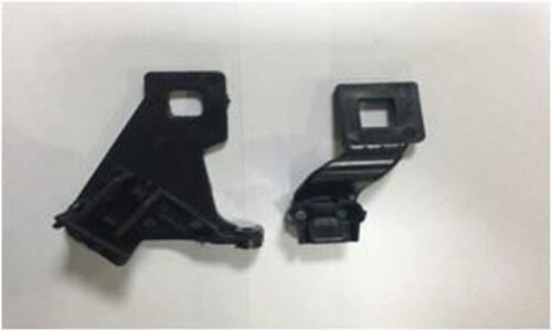 Monreal 73044 Far Tamir Kiti Sol Audi A5 08-15 8T0998121