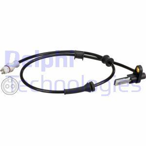 Delphi Ss20602 Abs Hız Sensörü Kangoo 08/1997