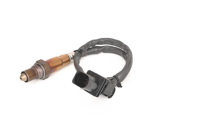 Bosch 281004028 Oksijen/Lambda Sensörü 540Mm Bmw E46 E65 E83 03-