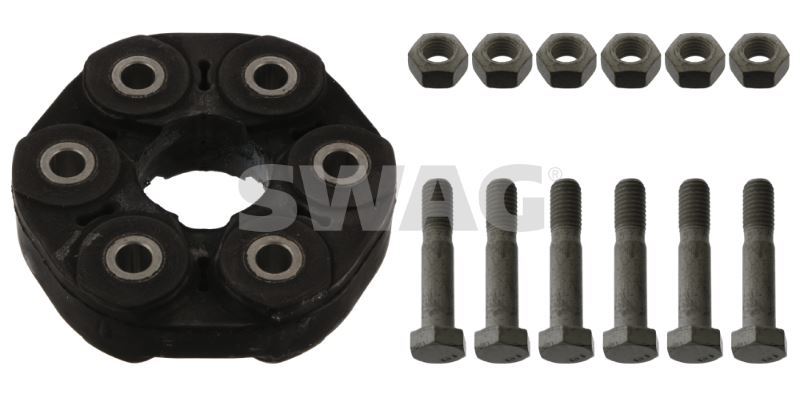 Swag 20943477 Şaft Takozu Takımı Febı 43477