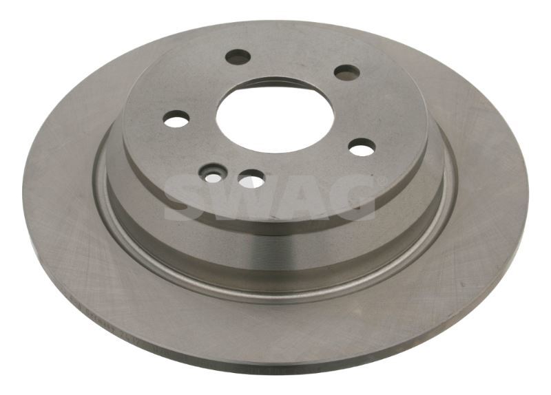 Swag 10924077 Fren Diski Arka Vıano W639 2003 Sonrası Vıto W639 2003 Sonrası Düz 29