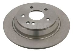 Swag 10924077 Fren Diski Arka Vıano W639 2003 Sonrası Vıto W639 2003 Sonrası Düz 29